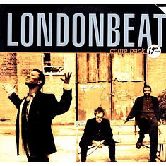 Londonbeat - Come Back (The Morales Mixes)