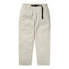 thisisneverthat x Gramicci - Washed Coduroy Pant