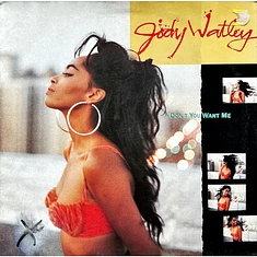 Jody Watley - Don't You Want Me