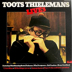 Toots Thielemans - Live 3