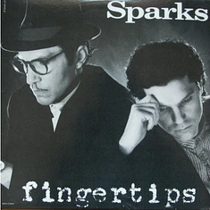 Sparks - Fingertips