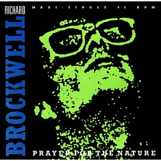 Richard Brockwell - Prayer For The Nature