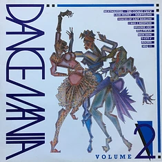 V.A. - Dance Mania Volume 2