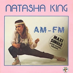 Natasha King - AM-FM