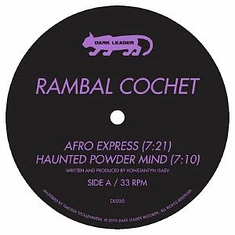 Rambal Cochet - Dark Leader 005