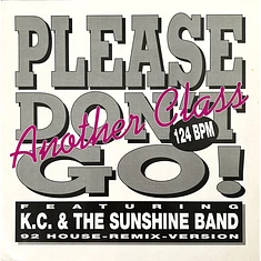 Another Class Featuring KC & The Sunshine Band - Please Don't Go (92 House-Remix-Version)
