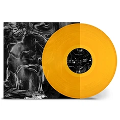 Oranssi Pazuzu - Muuntautuja Transparent Orange Vinyl Edition