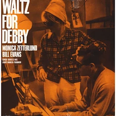 Bill Evans & Monica Zetterlund - Waltz For Debby