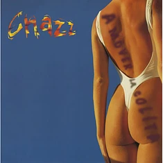 Chazz - A Mover La Colita