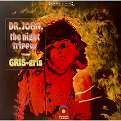 Dr. John, The Night Tripper - Gris-Gris