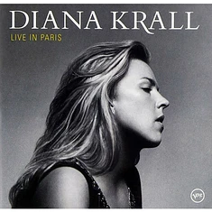 Diana Krall - Live In Paris