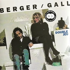 Michel Berger / France Gall - Double Jeu
