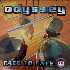 Odyssey - Face To Face