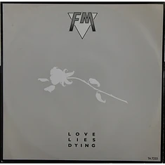 FM - Love Lies Dying