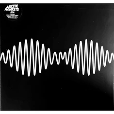 Arctic Monkeys - AM