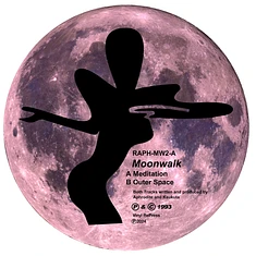 Moonwalk / Urban Shakedown Founders - Unreleased EP