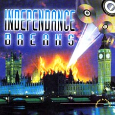 V.A. - Independance Breaks