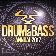 V.A. - Drum & Bass Annual 2017