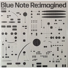 V.A. - Blue Note Re:imagined (2020)