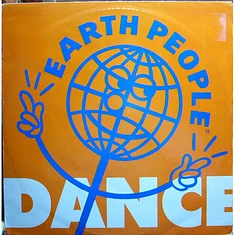 Earth People - Dance