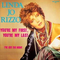 Linda Jo Rizzo - You're My First, You're My Last