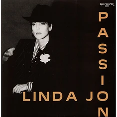 Linda Jo Rizzo - Passion