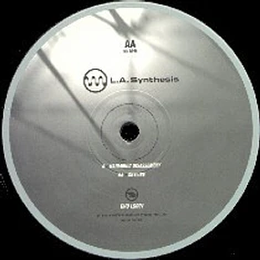 LA Synthesis - Harmonic Disassembly