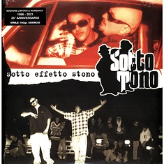 Sottotono - Sotto Effetto Stono