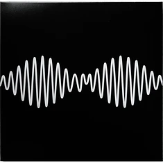 Arctic Monkeys - AM