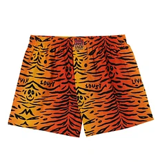 Lousy Livin Underwear - Tiger Boxershorts