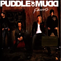 Puddle Of Mudd - Famous