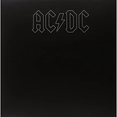 AC/DC - Back In Black