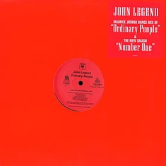 John Legend - Ordinary People