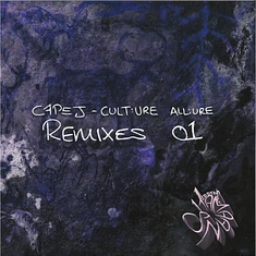 Capej - Cult:ure All:ure Remixes 01