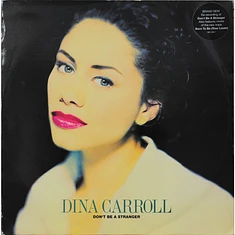 Dina Carroll - Don't Be A Stranger