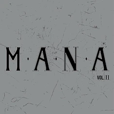 Mana - Mana Remastered: Vol. 2