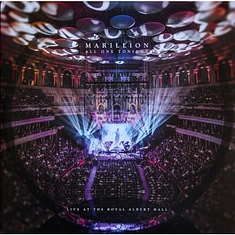 Marillion - All One Tonight (Live At The Royal Albert Hall)