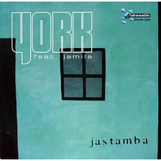 York Feat. Jamila - Jastamba