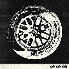 Bee Bee Sea - Time & Time Violet Vinyl Edtion