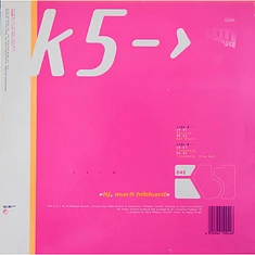 K5 - Passion