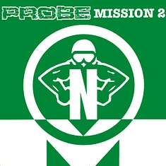 V.A. - Probe Mission 2