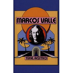 Marcos Valle - Túnel Acústico