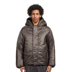 Goldwin 0 - Cloud Helicoid Parka