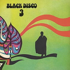 Black Disco - Black Disco 3 Black Vinyl Edition