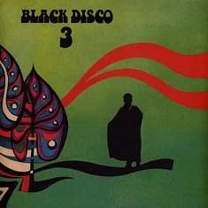 Black Disco - Black Disco 3 Black Vinyl Edition