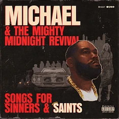 Killer Mike - Michael & The Mighty Midnight Revival: Songs For Sinners & Saints Translucent Tan Vinyl Edition