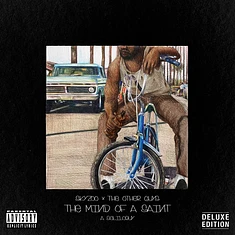 Skyzoo & The Other Guys - The Mind Of A Saint [Deluxe Edition