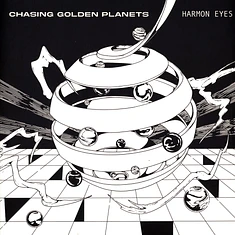 Harmon Eyes - Chasing Golden Planets EP