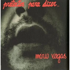 Mário Viegas - Pretextos Para Dizer...