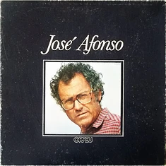 José Afonso - José Afonso